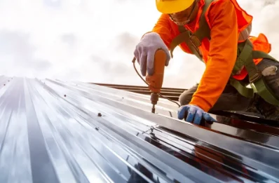 Travaux de zinguerie à Bretteville-Saint-Laurent